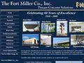 Fort Miller Co