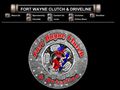 1745clutches manufacturers Fort Wayne Clutch and Driveline