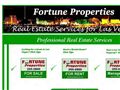 2563real estate management Fortune Properties