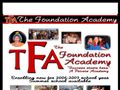 0Schools Foundation Academy