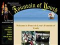 2262historical places Fountain Of Youth