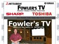 Fowlers TV and Video