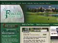 2207Golf Courses Public Foxtail Golf Club