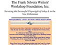 2041theatres live Frank Silvera Writers Workshop