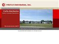 1327warehousing field Fre Flo Distribution Inc