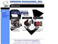 Addison Packaging Inc