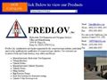 Fredlow Inc