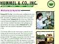 2479soil testing Hummel and Co Inc