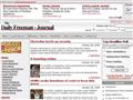 2093newspapers publishers Freeman Journal