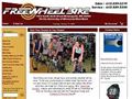 2549bicycles dealers Freewheel Bike
