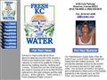2123water treatment equip svc and supls Fresh Squeezed Water