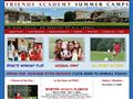 Friends Academy Summer Camp