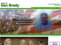 2111political campaign service Friends Of Dan Brady