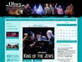 Friends Of Olney Theatre