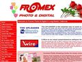 Fromex Photo Lab