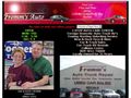 Fromms Auto Rentals