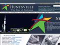 Huntsville Community Dev