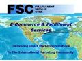 2382letter shop service Fulfillment Service Corp