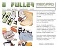Fuller Box Co