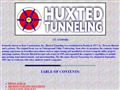 Huxted Tunneling