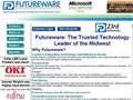 Futureware Distributing Inc
