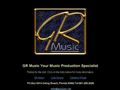 1351recording studios G R Music