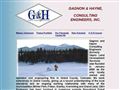 Gagnon and Hayne Consulting
