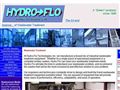 2425misc indstrl equip and supls nec whol Hydro Flow Technologies