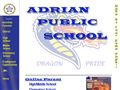 Adrian Community Education