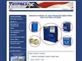 2244compressors air and gas wholesale Hypres Equipment