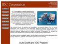 2326controls control systsregulators whol IDC Corp