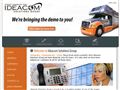 Ideacom Solutions Group