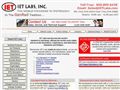 IET Labs Inc