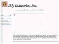 Ihly Industries Inc