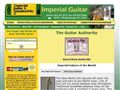 Imperial Guitar and Soundworks