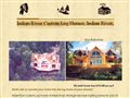 Indian River Custom Log Homes