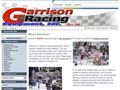 Garrisons Racing Equipment