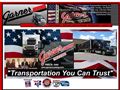 3008trucking motor freight Garner Transportation Group