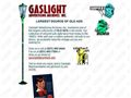 Gaslight Advertising Archives