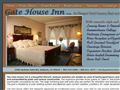2182bed and breakfast accommodations Gate House Inn