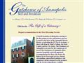 Gatehouse Bed and Breakfast