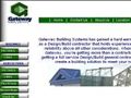 Gateway Building Systems Inc