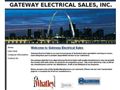 Gateway Electrical Sales Inc
