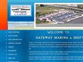 Gateway Marina and Ships Store