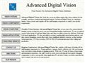 Advanced Degital Vision Inc