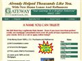 Gateway Mortgage Inc