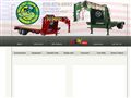 1682trailers truck wholesale Gator Made Inc