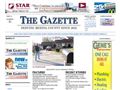 2208newspapers publishers Gazette
