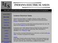 Indiana Electrical Sales