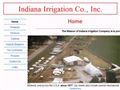Indiana Irrigation Co Inc